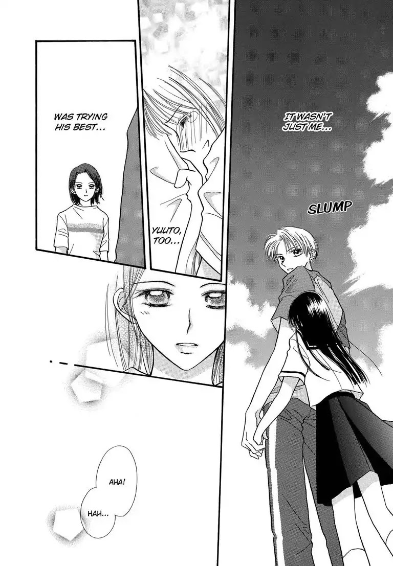 Sweet Pain (Tsunami Minatsuki) Chapter 2 page 37 - Chapter 2