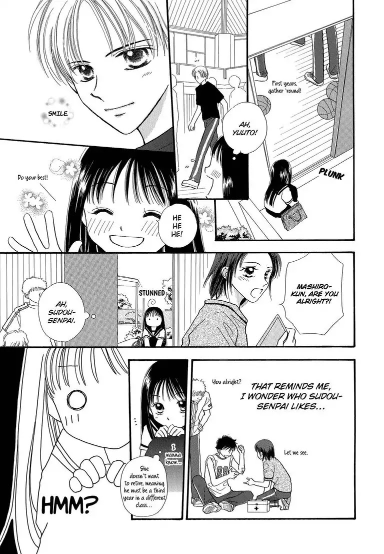 Sweet Pain (Tsunami Minatsuki) Chapter 2 page 42 - Chapter 2