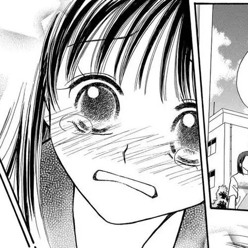 Sweet Pain (Tsunami Minatsuki) Chapter 2 cover
