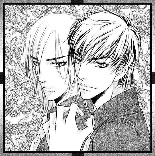 Sweet Poison on Our Lips Chapter 1 page 7 - Chapter 1