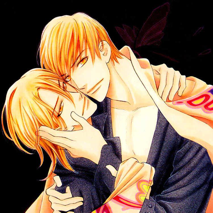 Sweet Poison on Our Lips Chapter 2 page 36 - Chapter 2