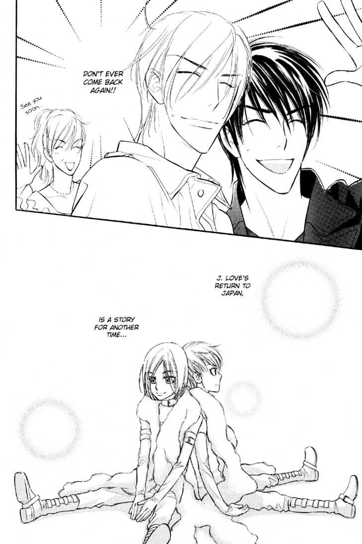 Sweet Poison on Our Lips Chapter 5 page 39 - Chapter 5