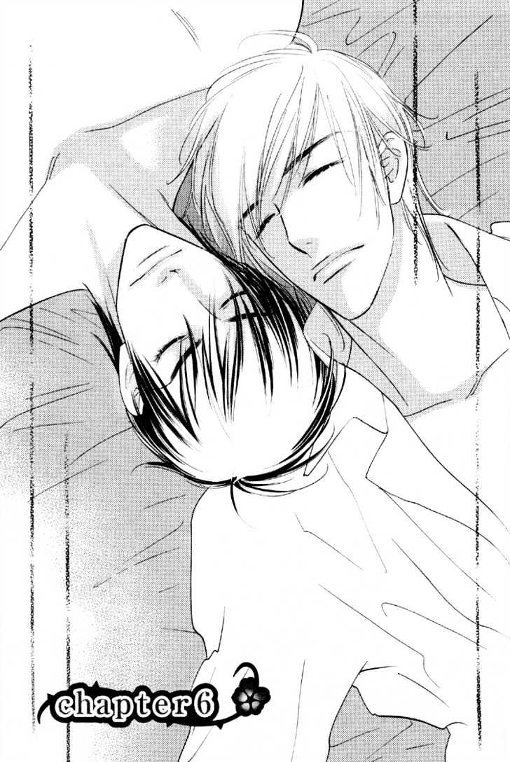 Sweet Poison on Our Lips Chapter 6 page 2 - Chapter 6