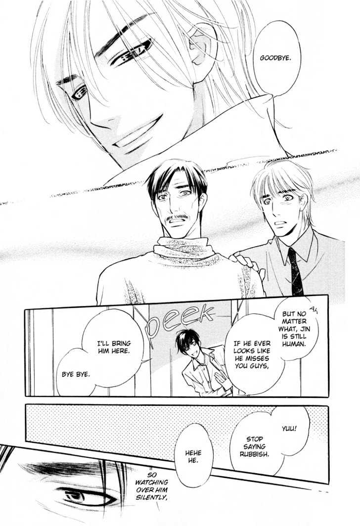Sweet Poison on Our Lips Chapter 7 page 20 - Chapter 7