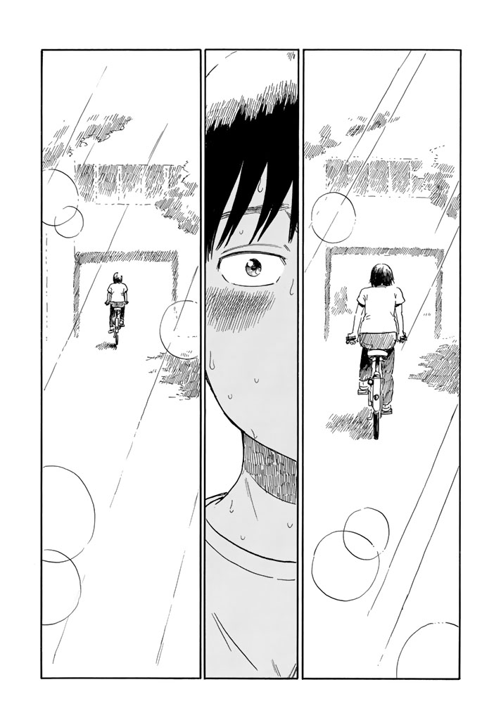 Sweet Poolside Chapter 7.5 page 26 - Chapter 7.5: Special Extra