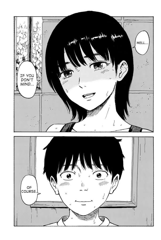 Sweet Poolside Chapter 7.5 page 6 - Chapter 7.5: Special Extra