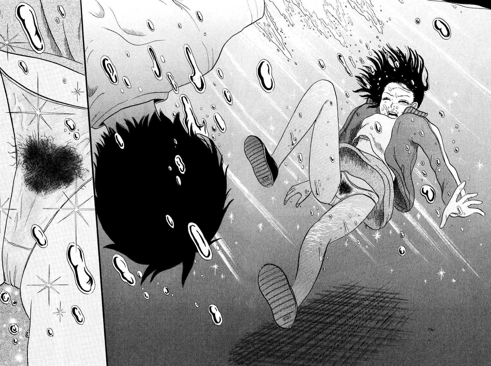 Sweet Poolside Chapter 7 page 14 - Chapter 7: Sweet Poolside