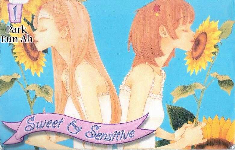Sweet & Sensitive Chapter 1.0 page 1 - Vol.01 Chapter 0
