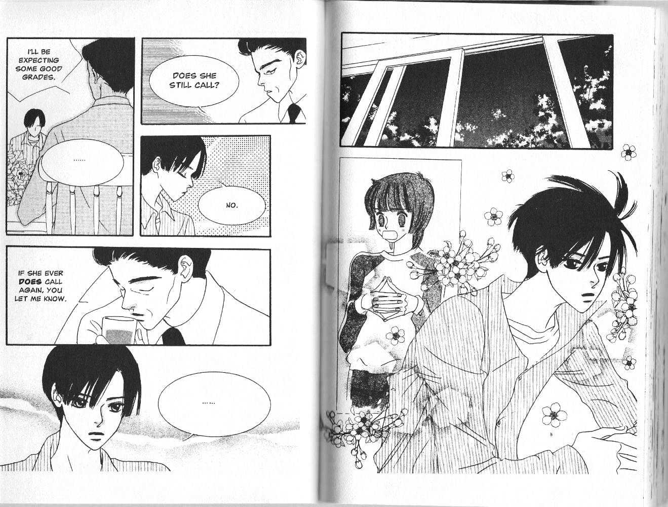 Sweet & Sensitive Chapter 1.0 page 59 - Vol.01 Chapter 0