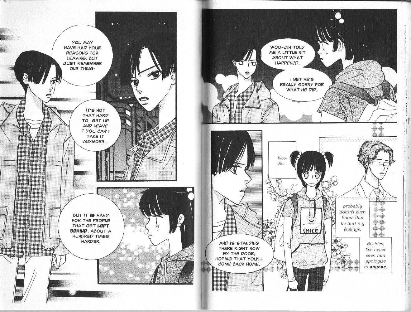 Sweet & Sensitive Chapter 1.0 page 78 - Vol.01 Chapter 0