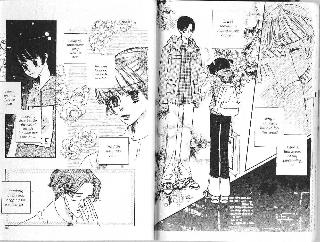 Sweet & Sensitive Chapter 1.0 page 79 - Vol.01 Chapter 0