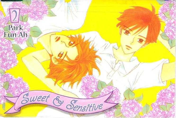 Sweet & Sensitive Chapter 2.0 page 1 - Vol.02 Chapter 0