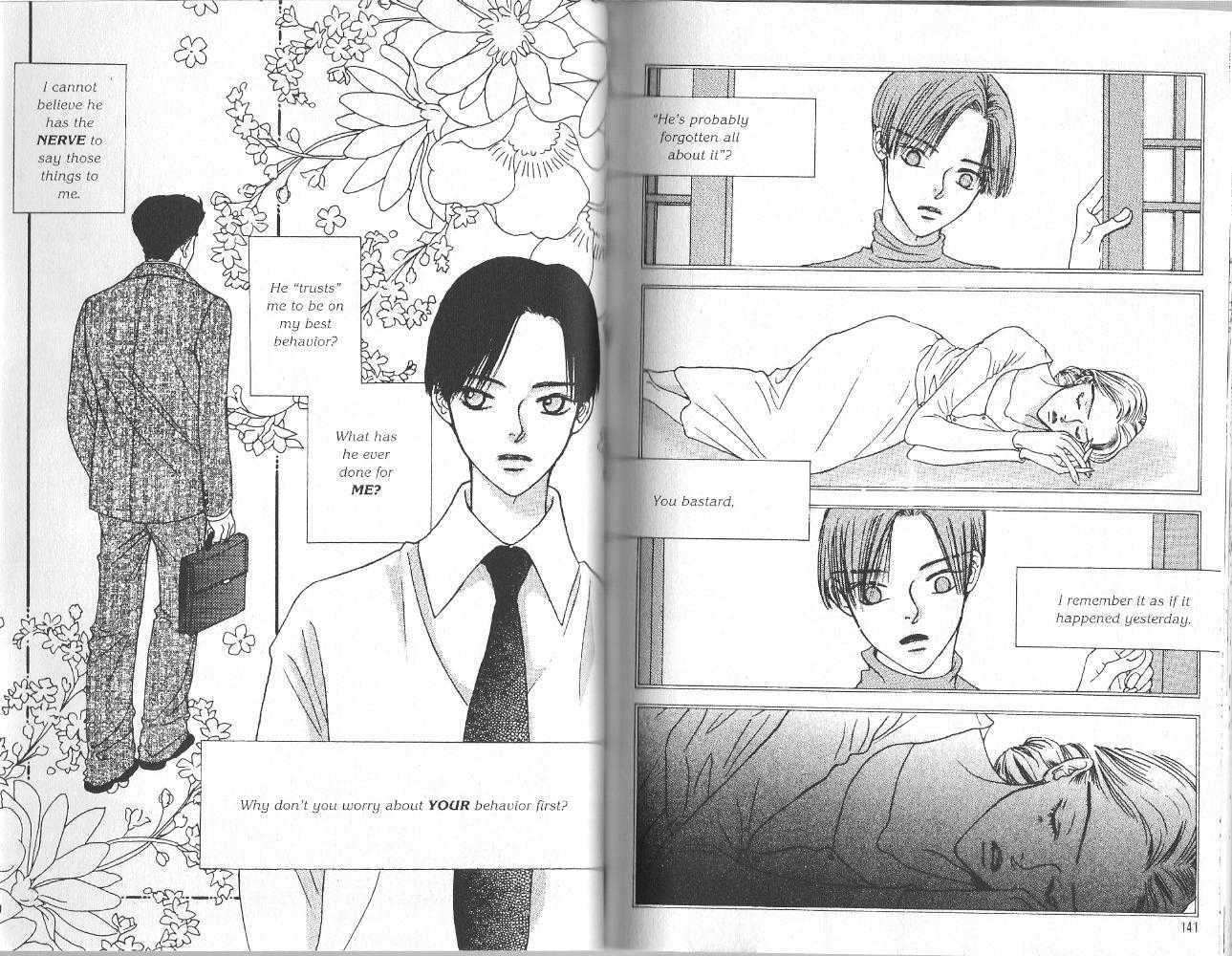 Sweet & Sensitive Chapter 2.0 page 71 - Vol.02 Chapter 0
