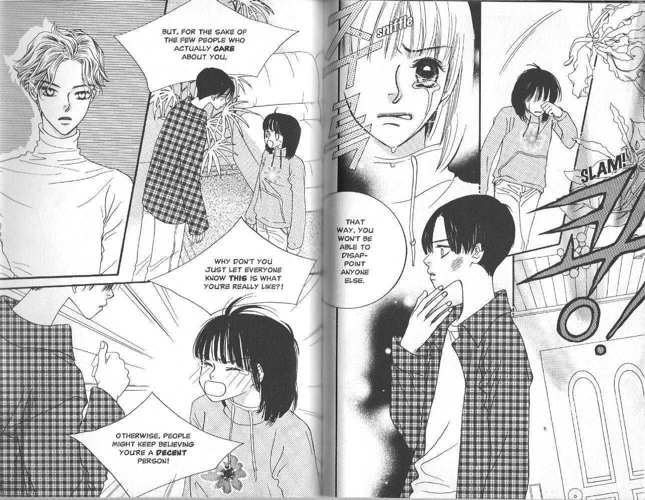 Sweet & Sensitive Chapter 2.0 page 86 - Vol.02 Chapter 0