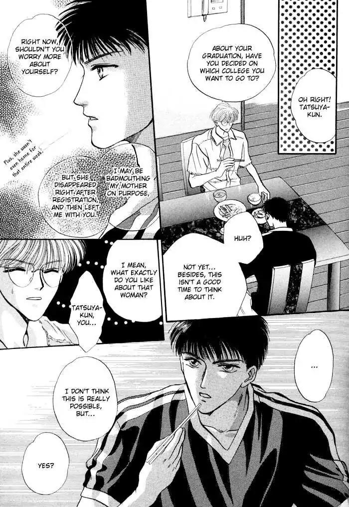 Sweet vs Home Chapter 1 page 19 - Chapter 1