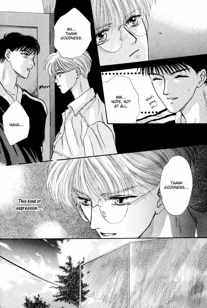 Sweet vs Home Chapter 1 page 24 - Chapter 1