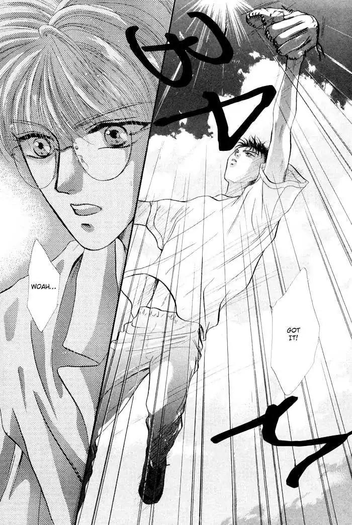 Sweet vs Home Chapter 1 page 26 - Chapter 1