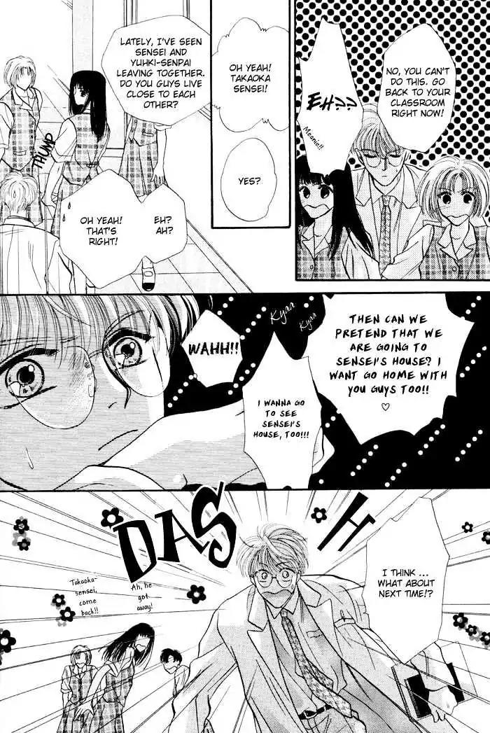 Sweet vs Home Chapter 1 page 28 - Chapter 1
