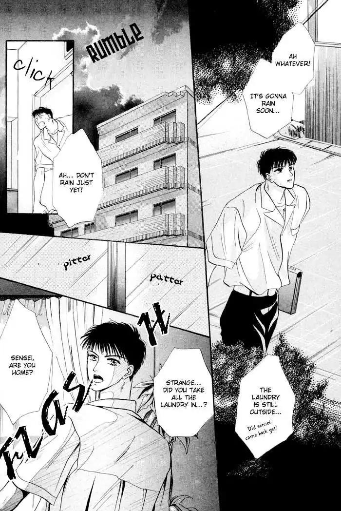Sweet vs Home Chapter 1 page 30 - Chapter 1