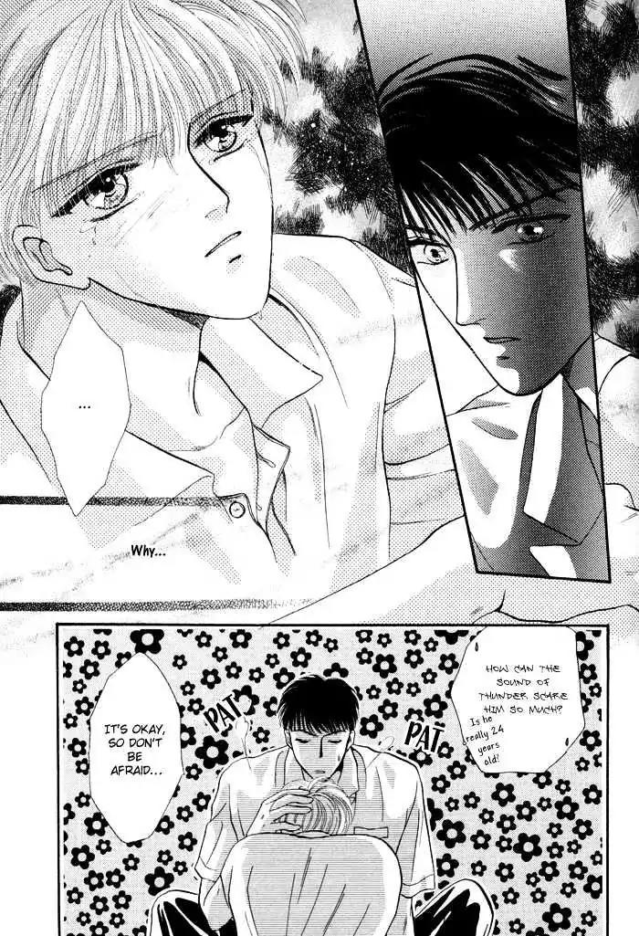 Sweet vs Home Chapter 1 page 33 - Chapter 1