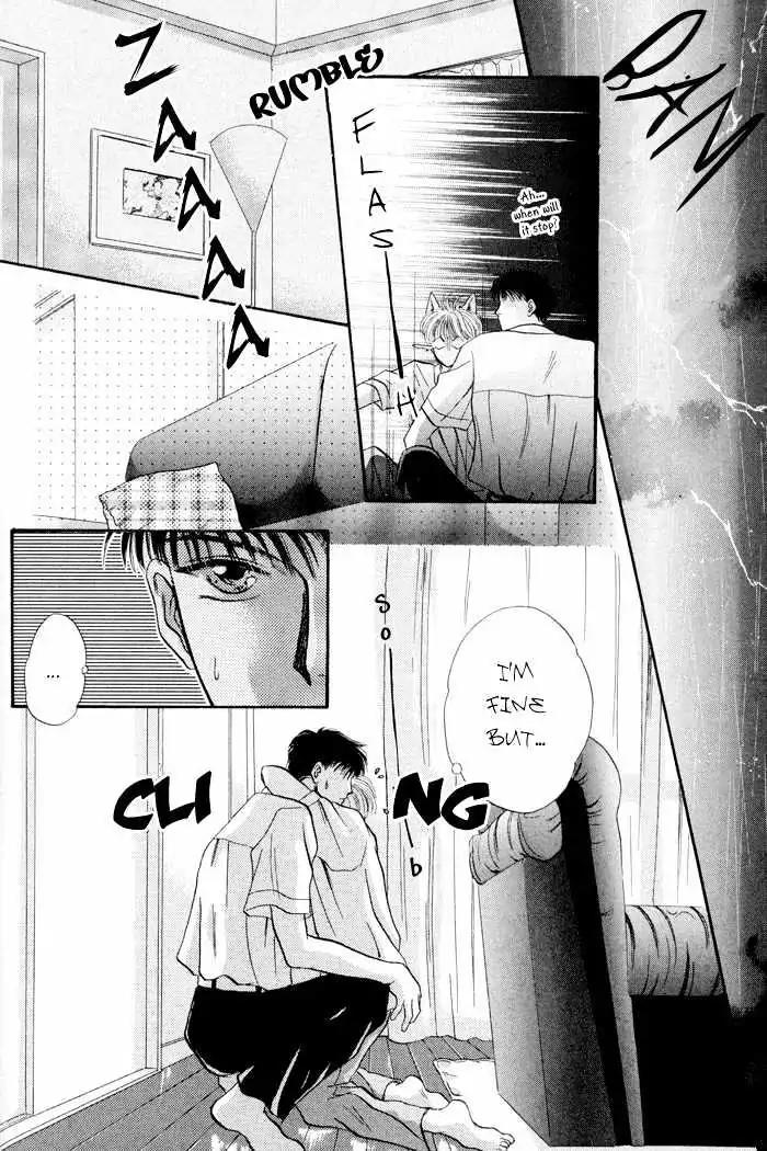 Sweet vs Home Chapter 1 page 34 - Chapter 1