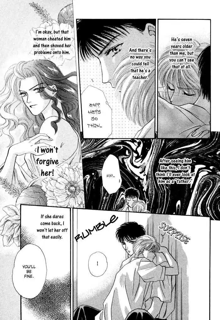 Sweet vs Home Chapter 1 page 35 - Chapter 1