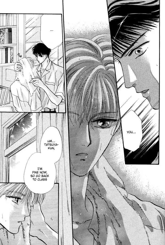 Sweet vs Home Chapter 1 page 41 - Chapter 1