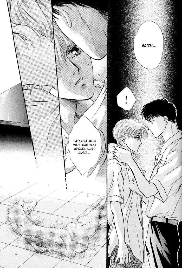 Sweet vs Home Chapter 1 page 43 - Chapter 1