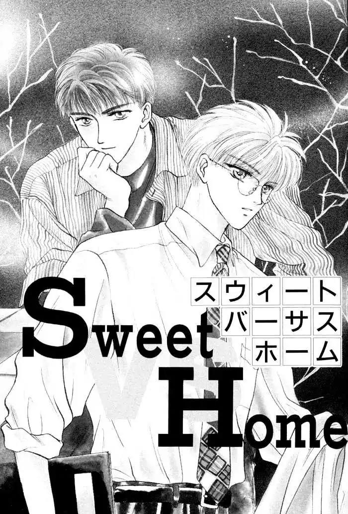 Sweet vs Home Chapter 1 page 9 - Chapter 1