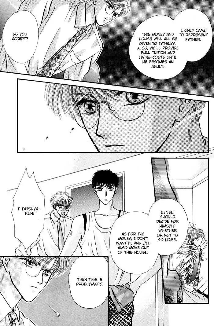 Sweet vs Home Chapter 2 page 16 - Chapter 2