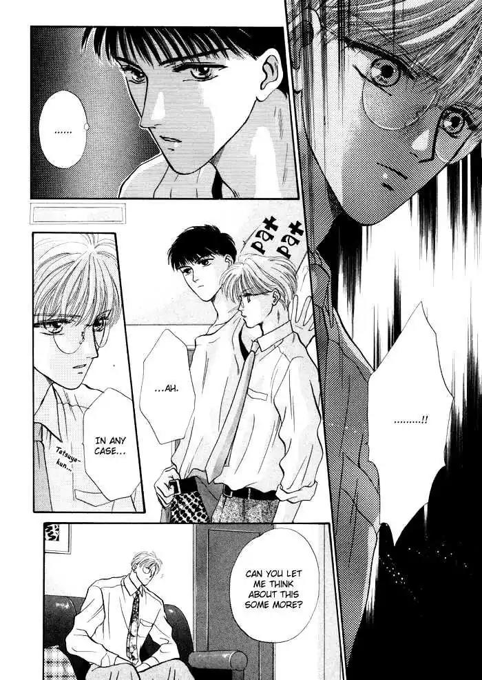 Sweet vs Home Chapter 2 page 19 - Chapter 2