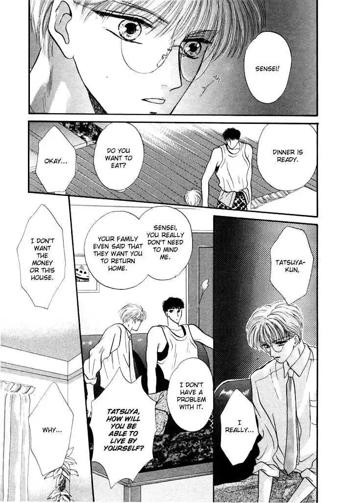 Sweet vs Home Chapter 2 page 22 - Chapter 2