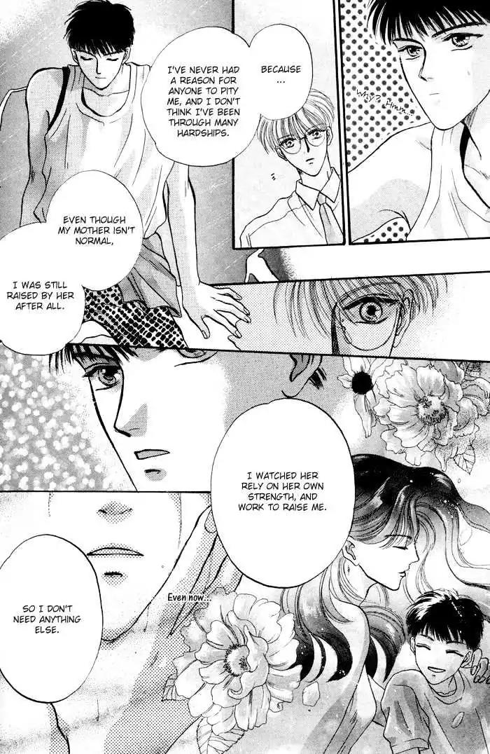 Sweet vs Home Chapter 2 page 23 - Chapter 2