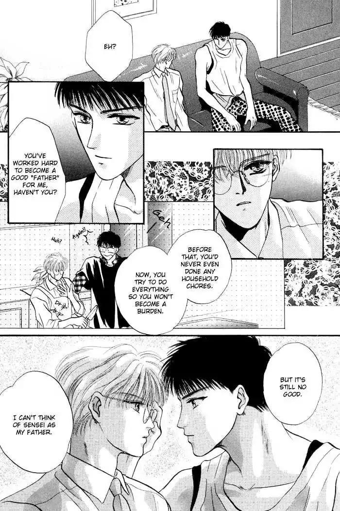 Sweet vs Home Chapter 2 page 25 - Chapter 2