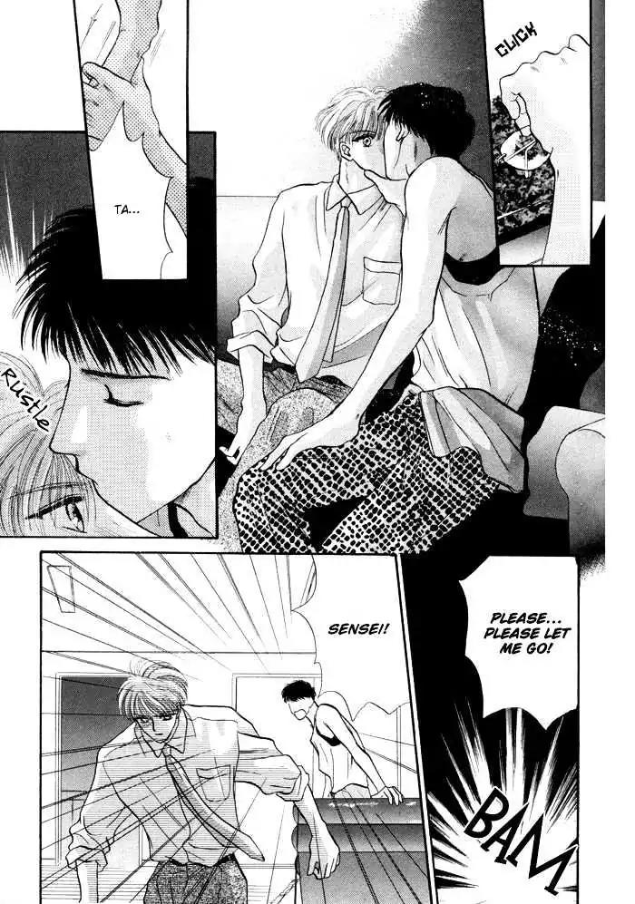 Sweet vs Home Chapter 2 page 26 - Chapter 2