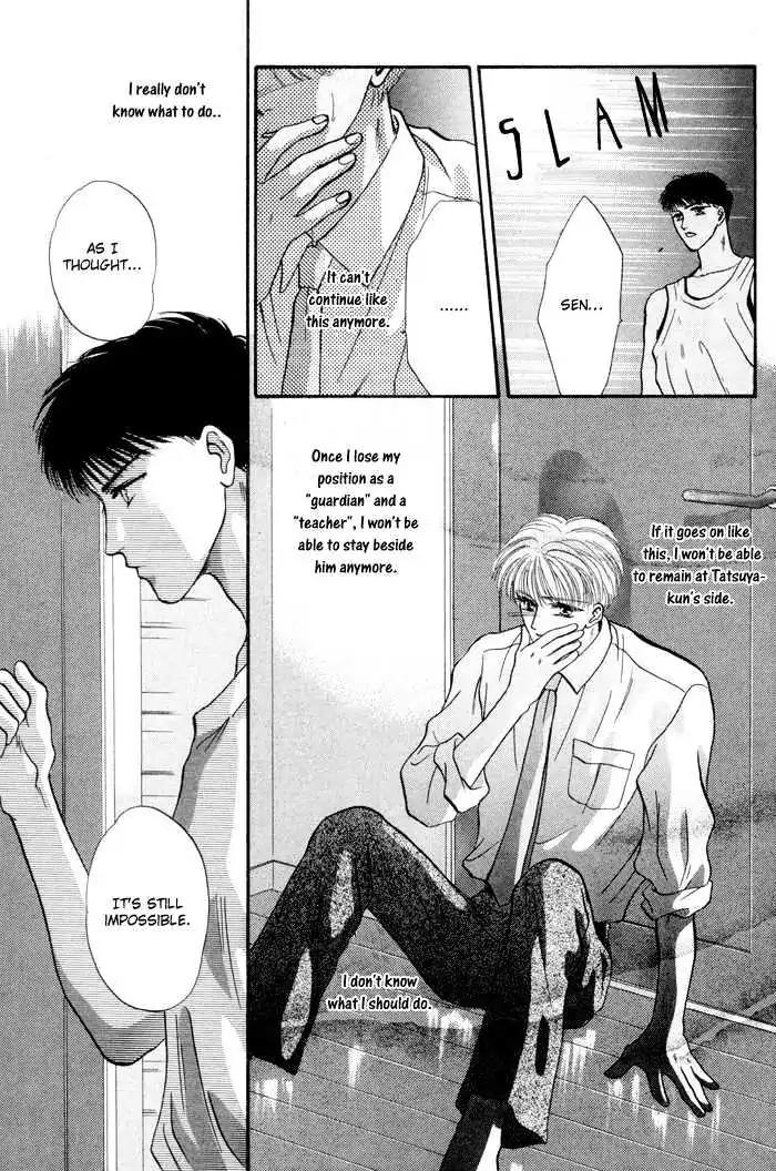 Sweet vs Home Chapter 2 page 28 - Chapter 2