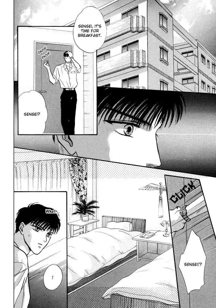 Sweet vs Home Chapter 2 page 29 - Chapter 2