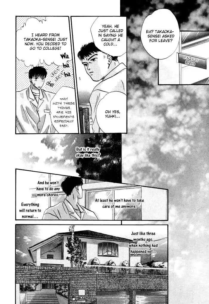 Sweet vs Home Chapter 2 page 31 - Chapter 2