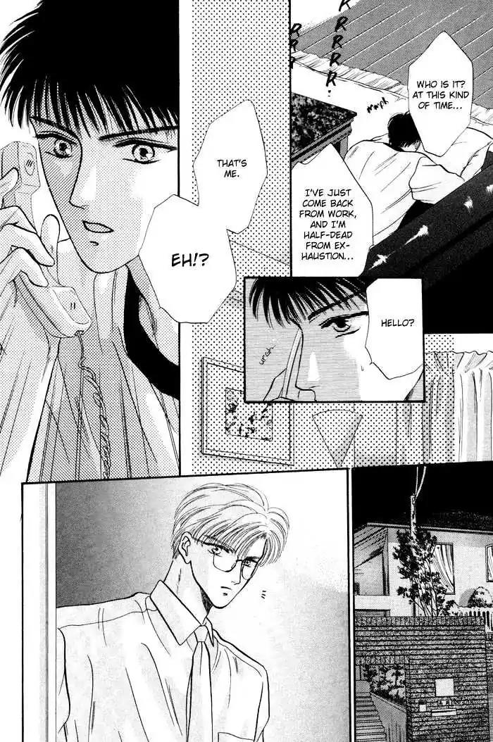 Sweet vs Home Chapter 3 page 11 - Chapter 3