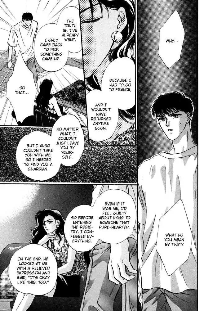 Sweet vs Home Chapter 3 page 18 - Chapter 3
