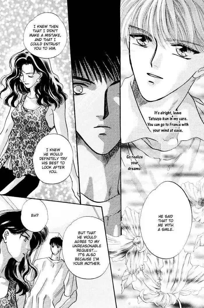 Sweet vs Home Chapter 3 page 19 - Chapter 3
