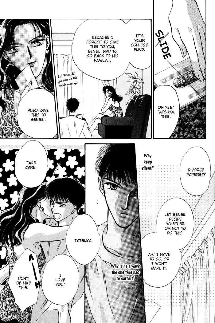 Sweet vs Home Chapter 3 page 20 - Chapter 3