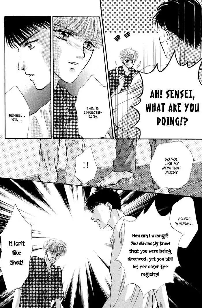 Sweet vs Home Chapter 3 page 25 - Chapter 3
