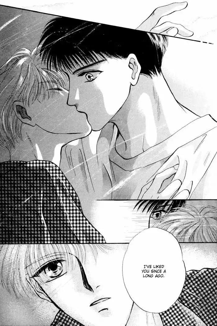 Sweet vs Home Chapter 3 page 26 - Chapter 3