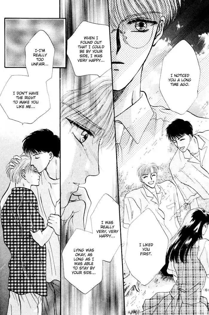 Sweet vs Home Chapter 3 page 27 - Chapter 3