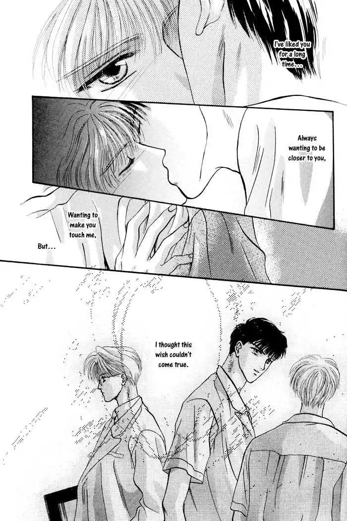 Sweet vs Home Chapter 3 page 28 - Chapter 3