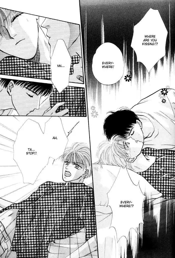 Sweet vs Home Chapter 3 page 30 - Chapter 3