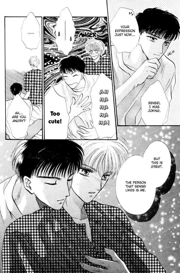 Sweet vs Home Chapter 3 page 31 - Chapter 3