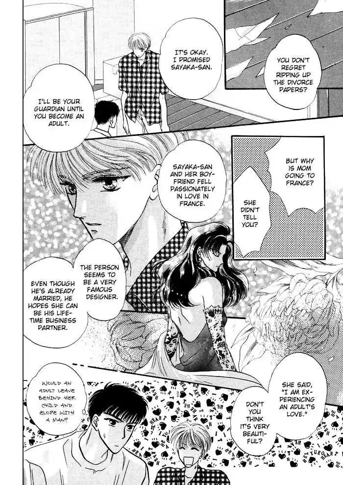 Sweet vs Home Chapter 3 page 33 - Chapter 3
