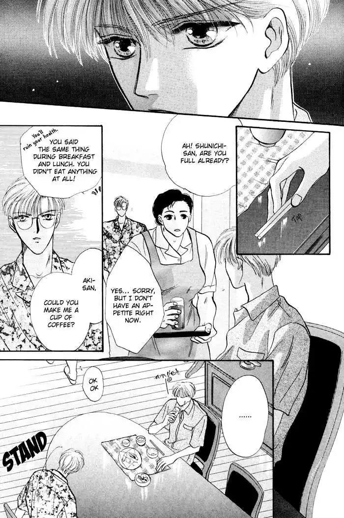 Sweet vs Home Chapter 3 page 4 - Chapter 3
